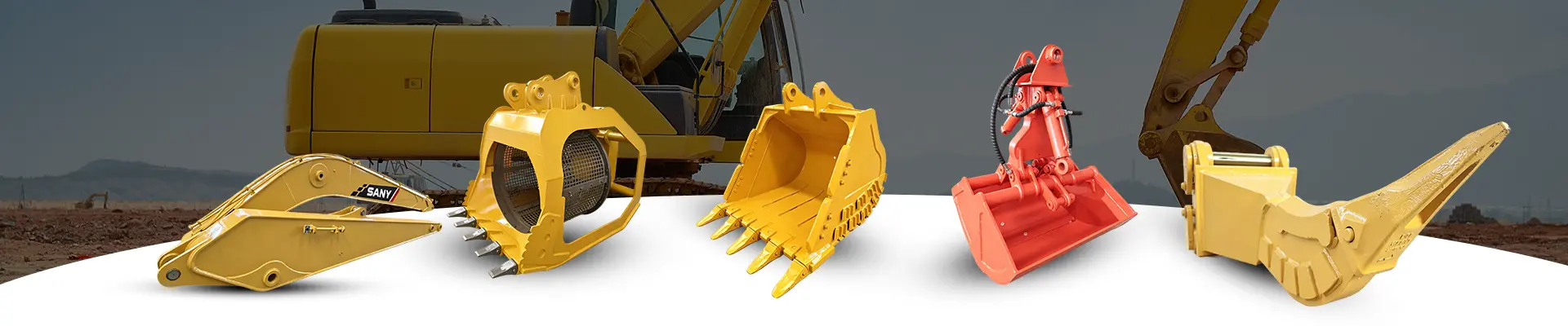 Các sản phẩm